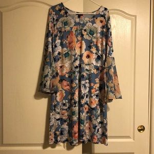 Spring & Summer Dress